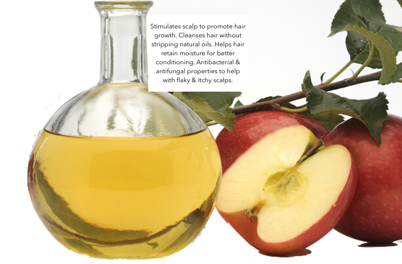 Orange Peel & Lavender Oil Detangling Sheen