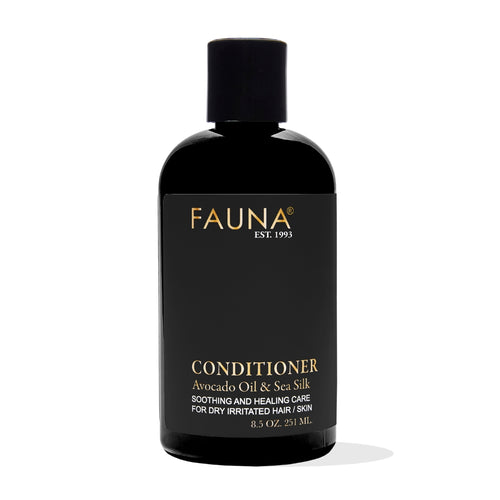 Avocado Oil & Sea Silk Conditioner