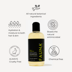Tea Tree & Lavender Shampoo