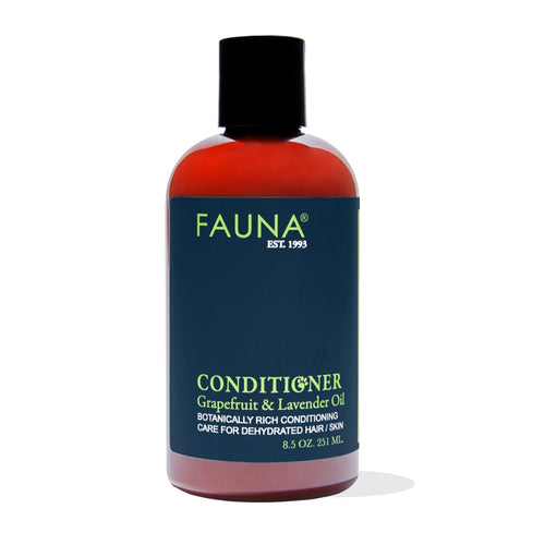 Grapefruit & Lavender Oil Conditioner