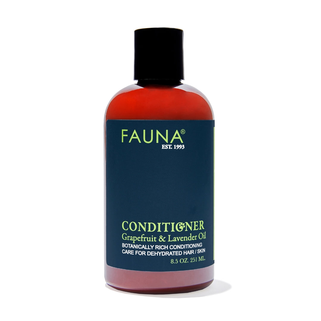 Grapefruit & Lavender Oil Conditioner
