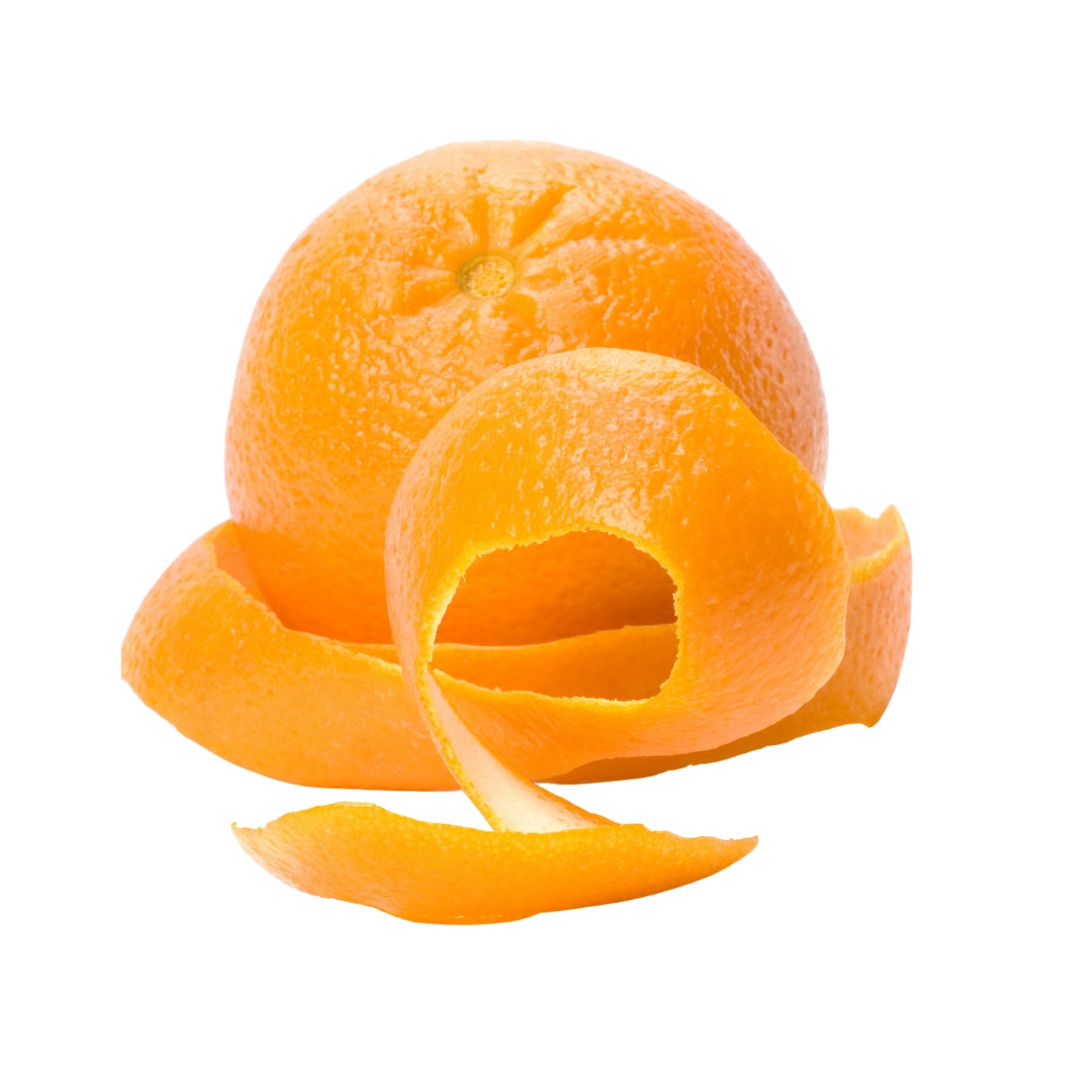 Orange Peel & Lavender Oil Detangling Sheen