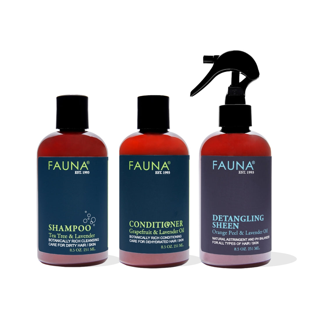 Ultimate Cleansing System