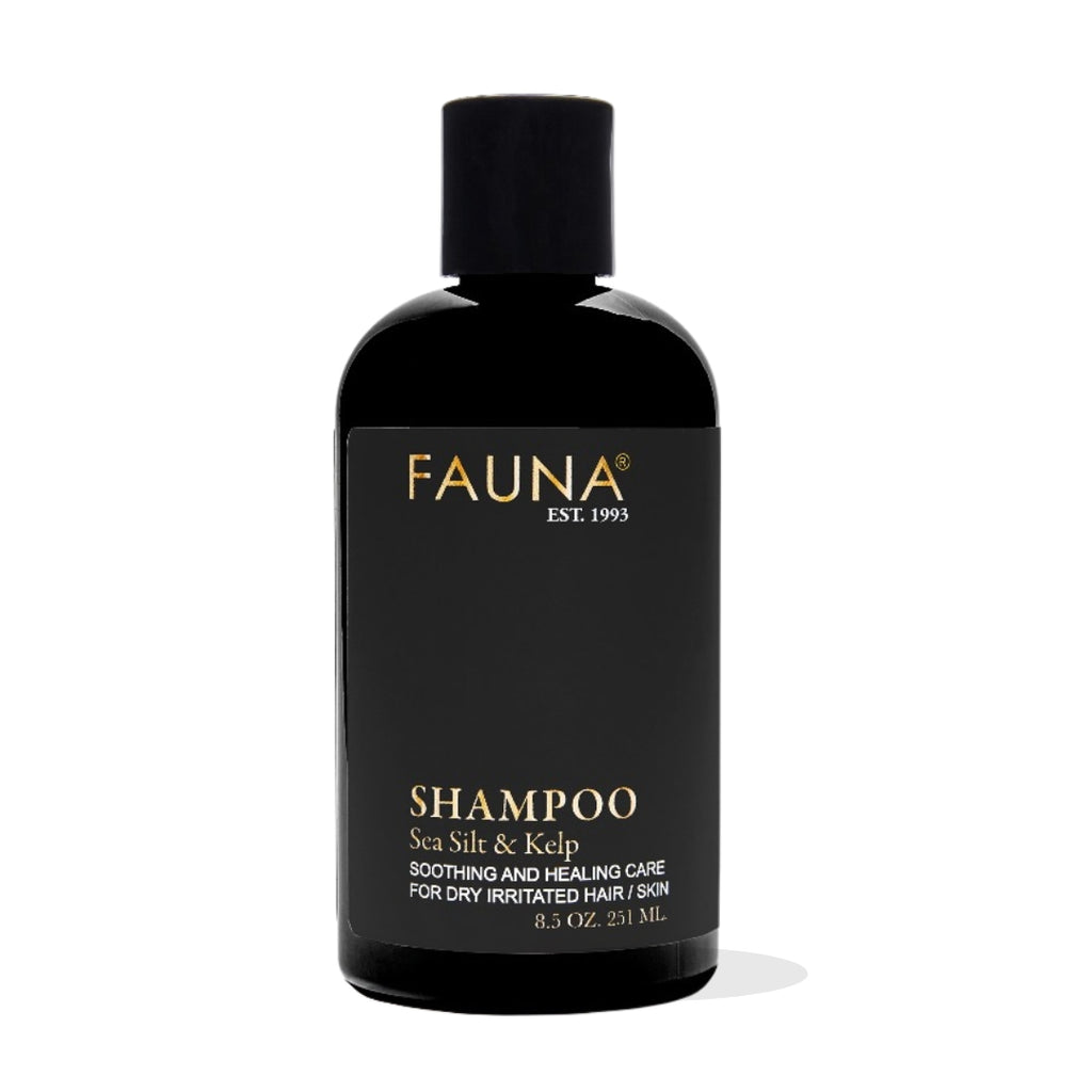 Sea Silt & Kelp Shampoo
