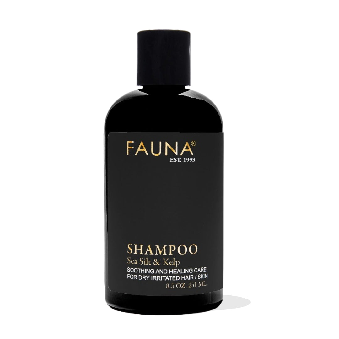 Sea Silt & Kelp Shampoo