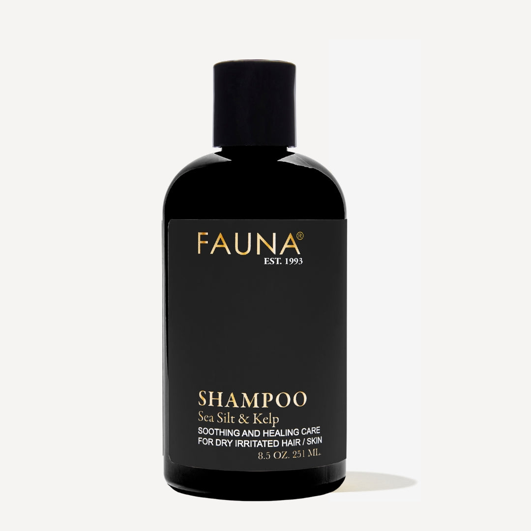 Sea Silt & Kelp Shampoo